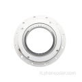 Encoder rotativo per motore DC